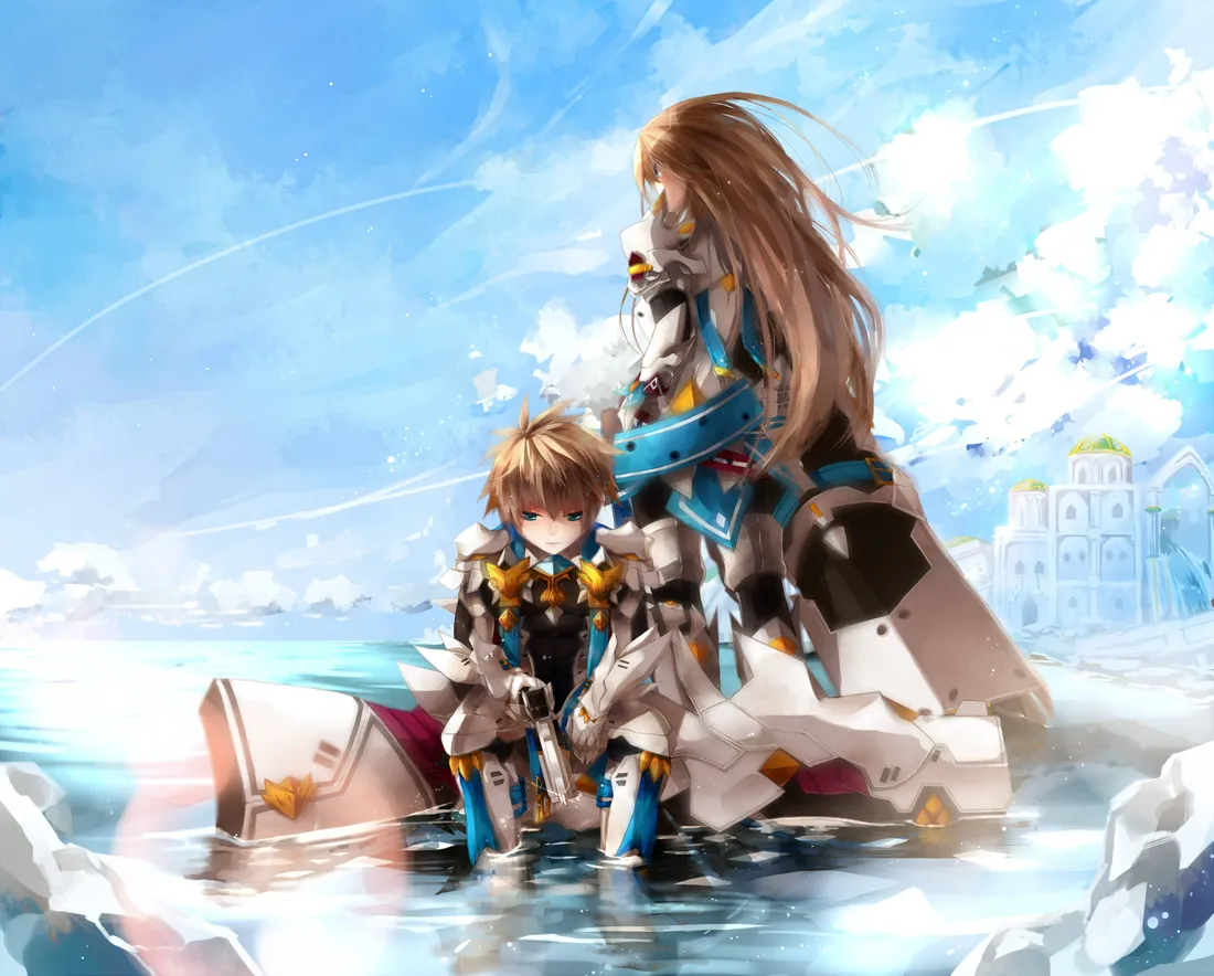 Elsword