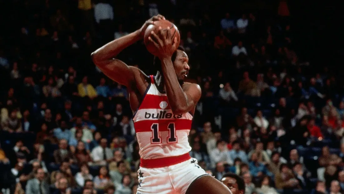 Elvin Hayes