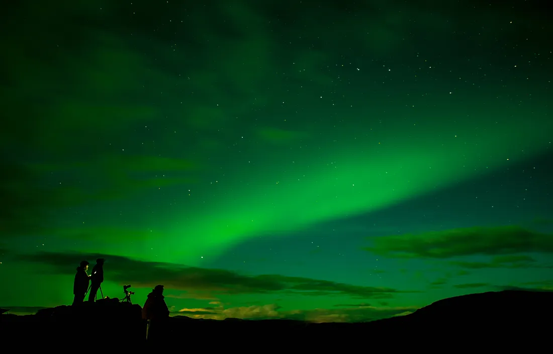 Emerald Green