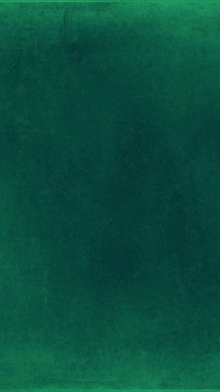 Emerald Green, 750 x 1334, Forest, HD Phone Wallpaper