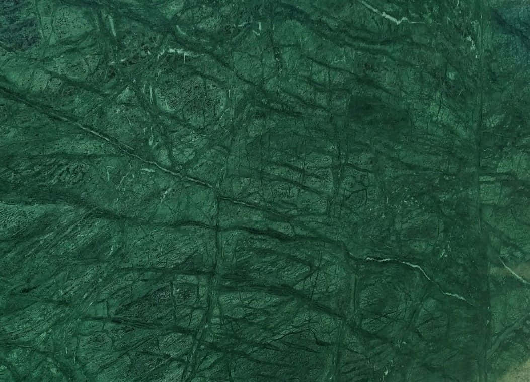 emerald green, marble, dark veining, SD Desktop Wallpaper