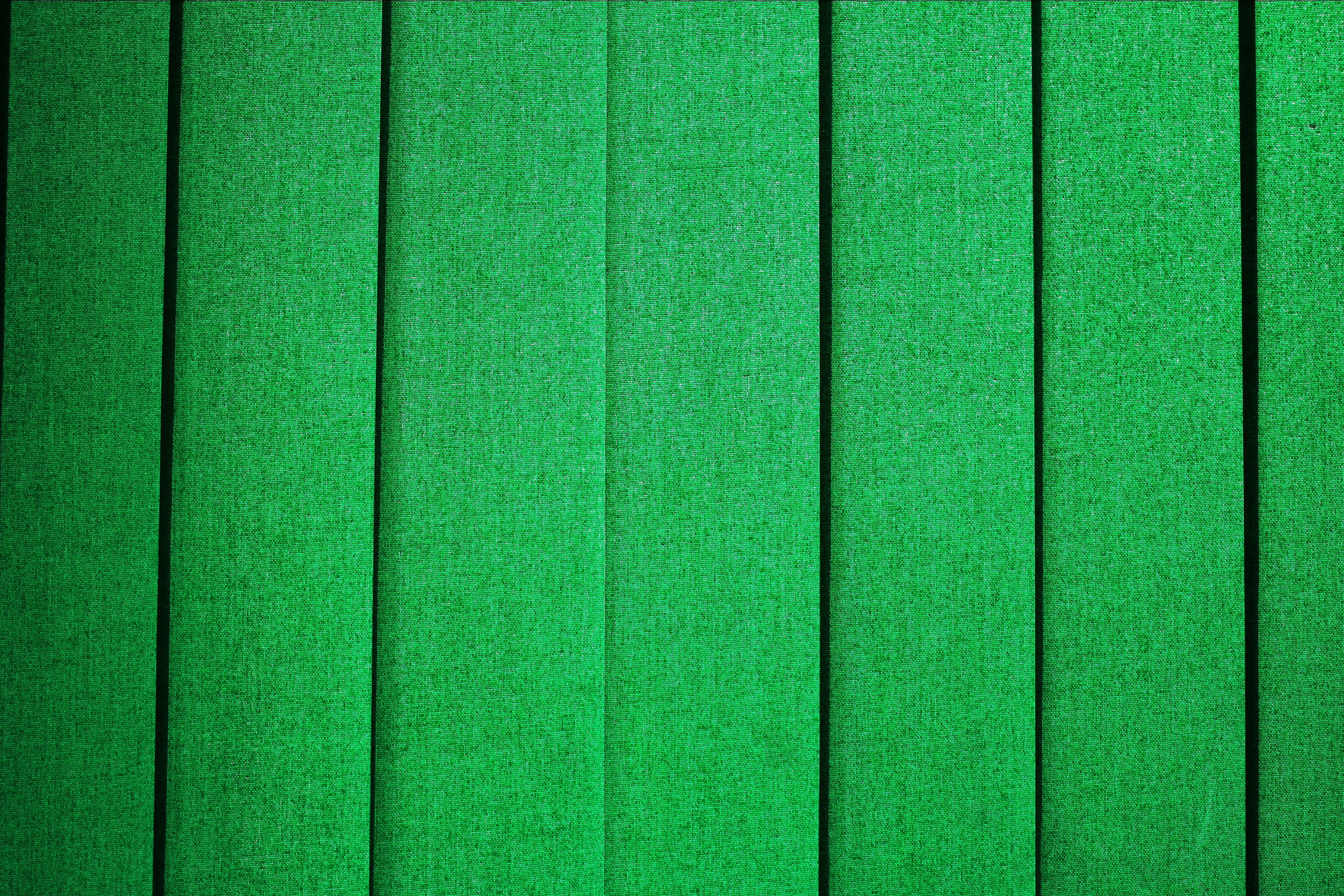emerald green, textile, vertical green wooden planks, 5K Desktop Wallpaper