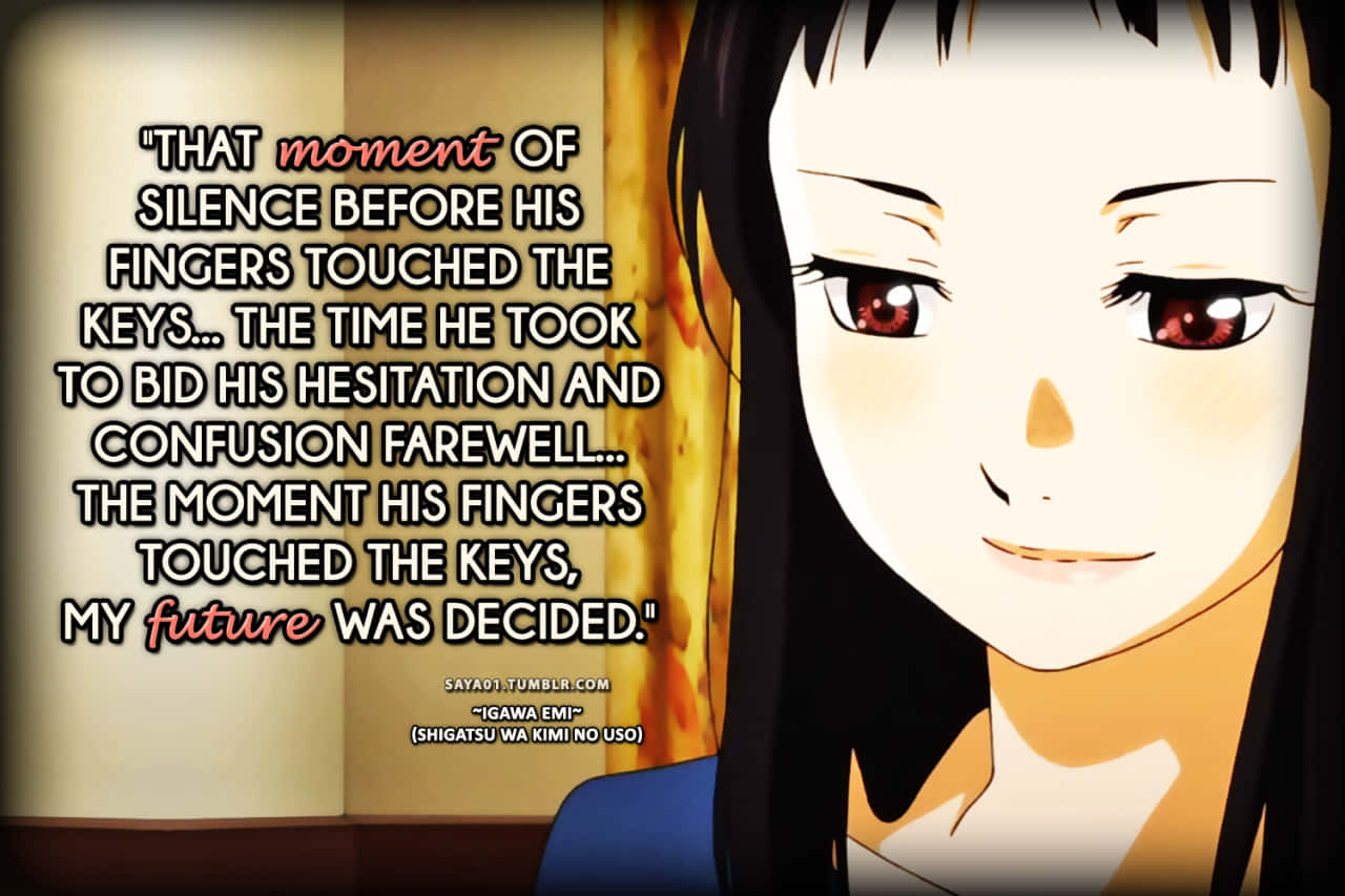 Emi Igawa, red eyes, black hair, HD Desktop Wallpaper
