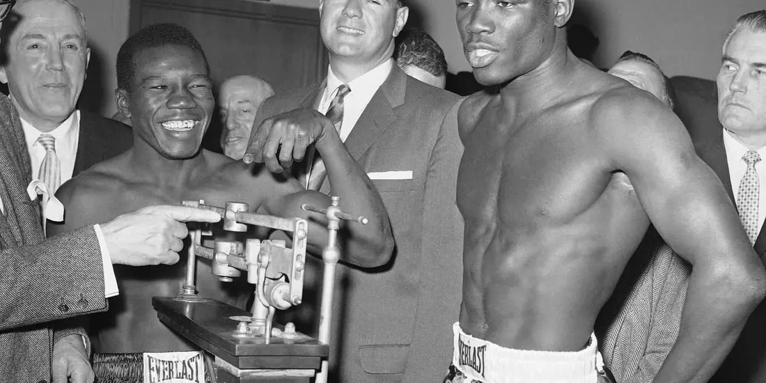 Emile Griffith