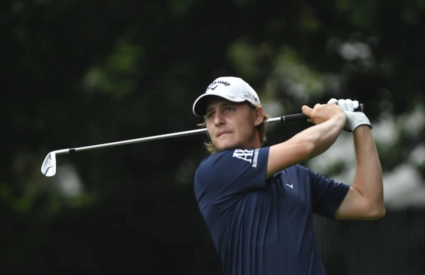 Emiliano Grillo, golf tournament, driver, HD Desktop Wallpaper