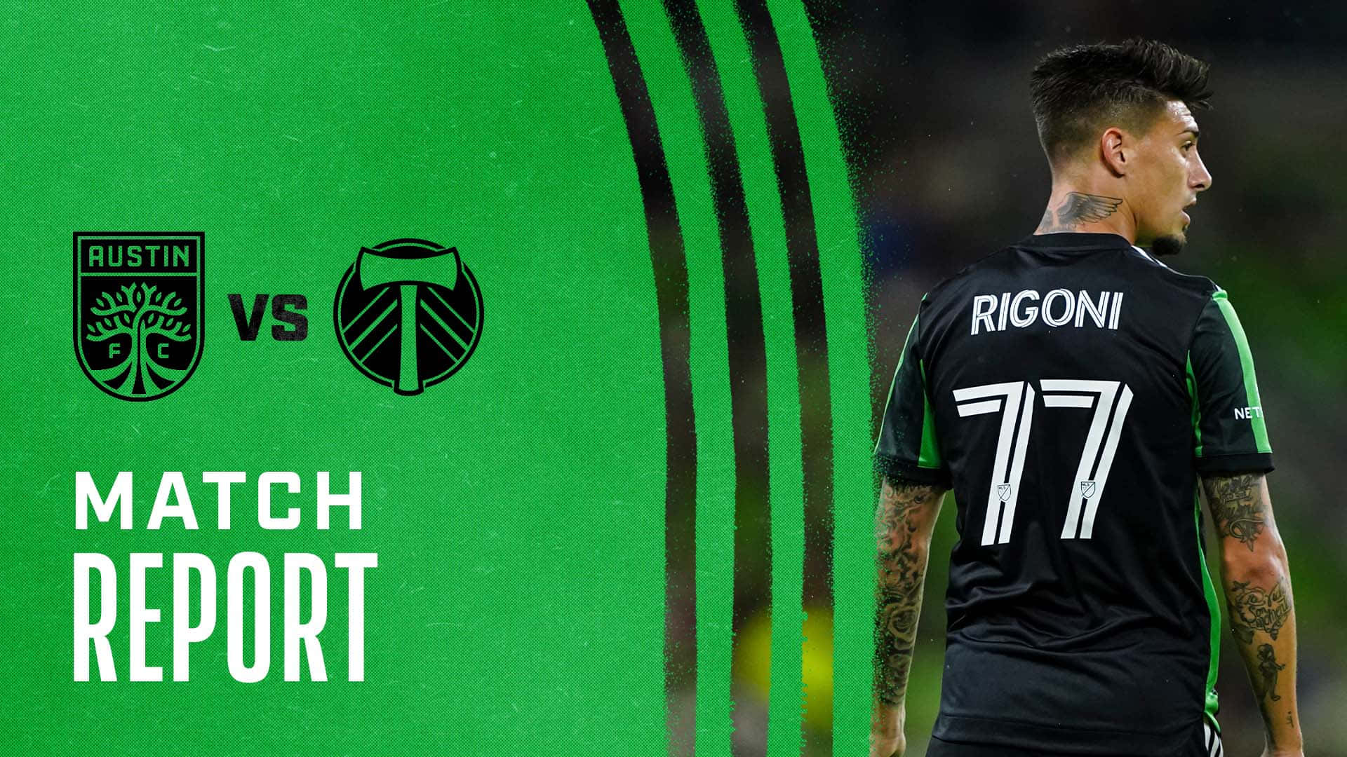 Emiliano Rigoni, black jersey, number 77, Full HD Desktop Wallpaper