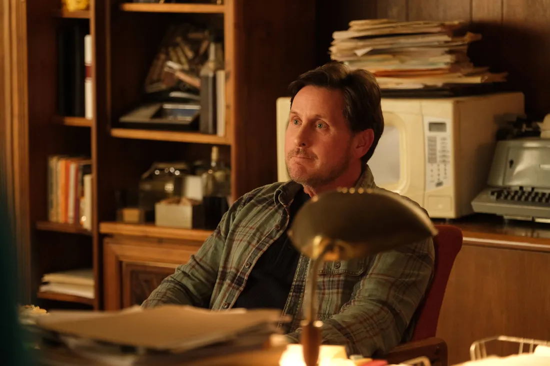 Emilio Estevez