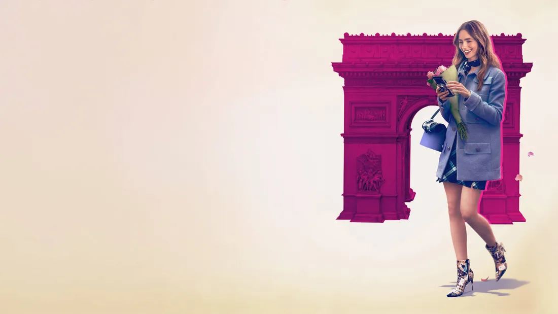 Emily In Paris