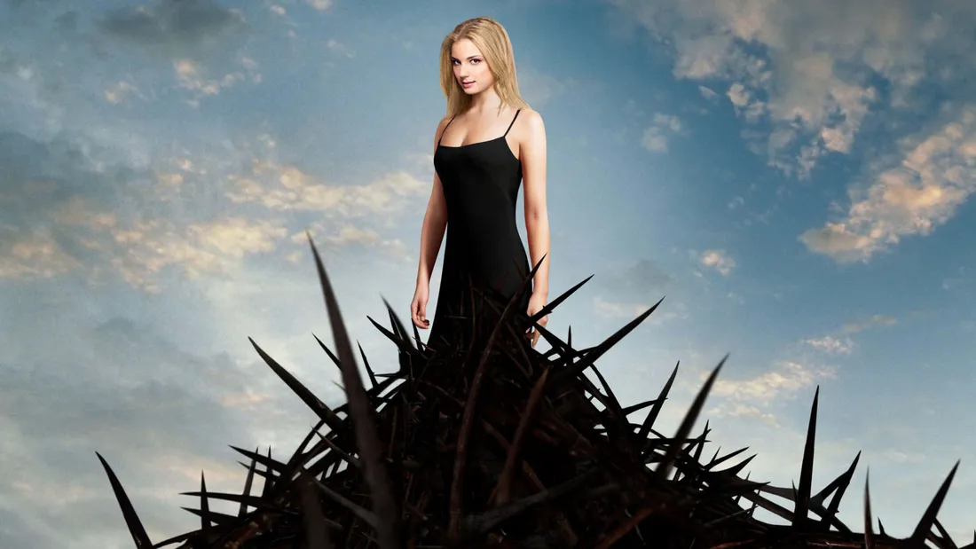 Emily VanCamp