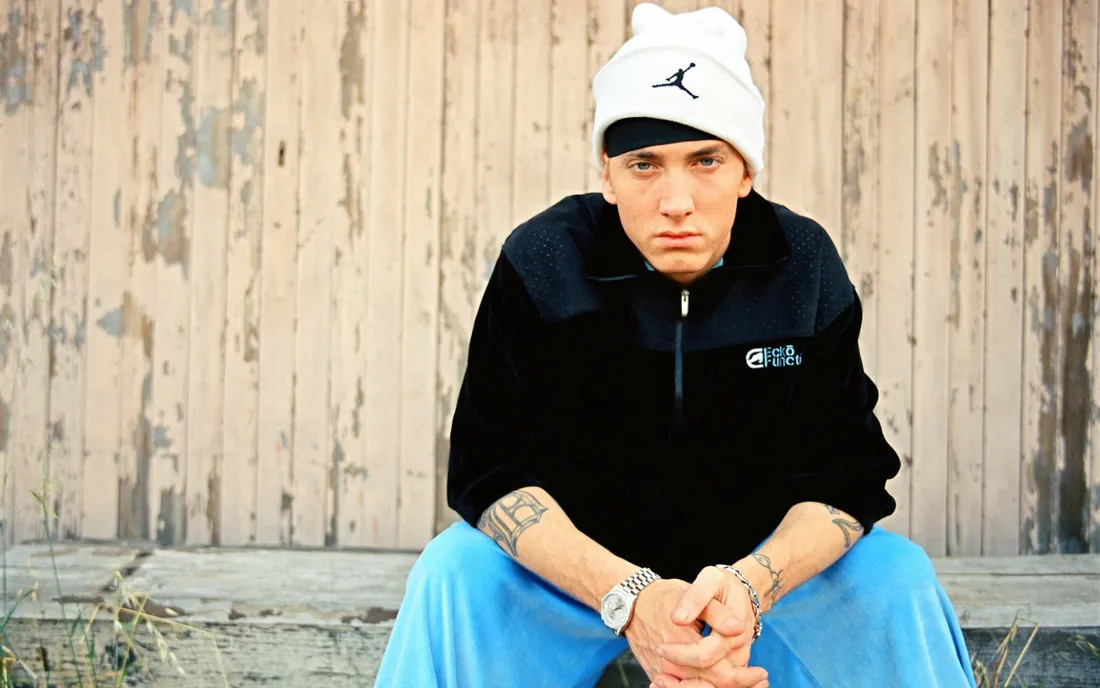 Eminem Wallpapers