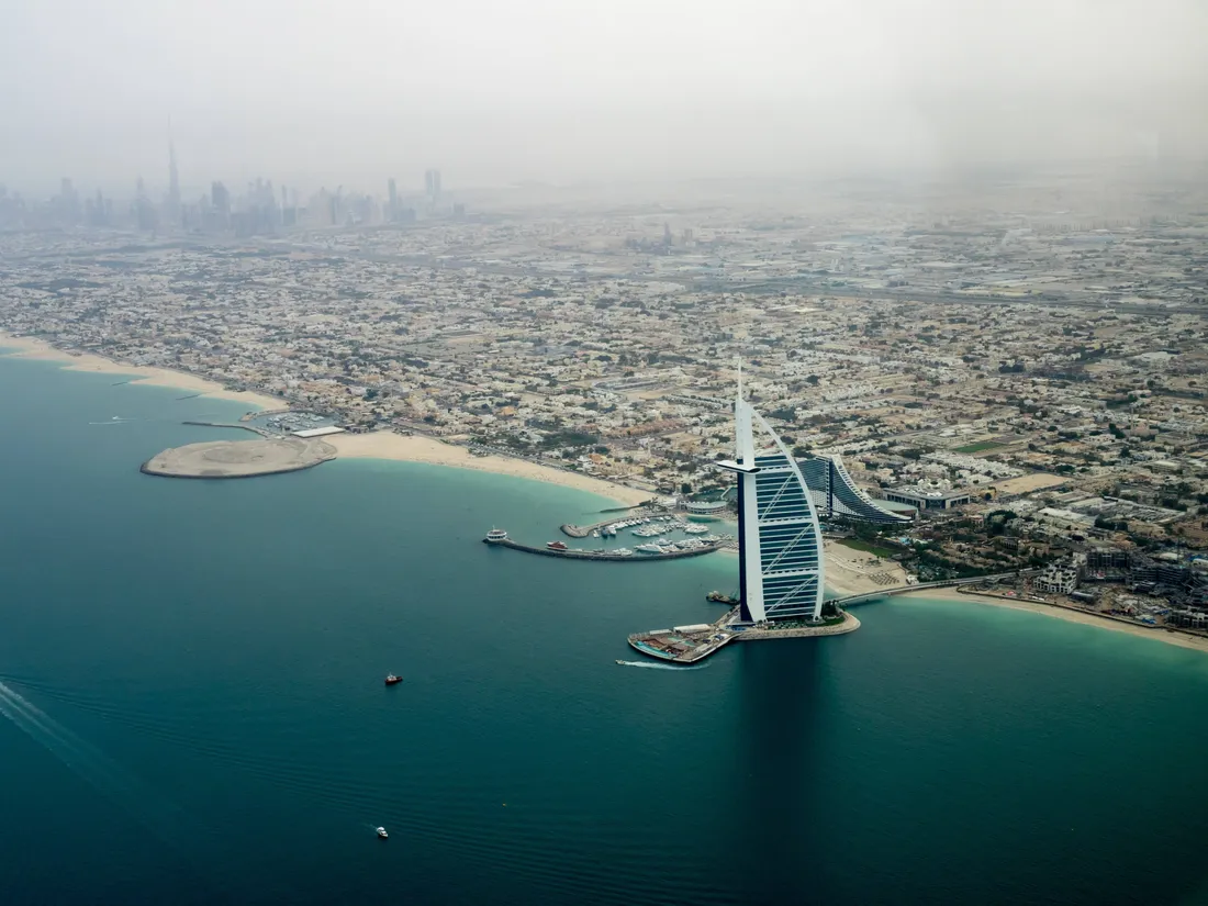 Emirates