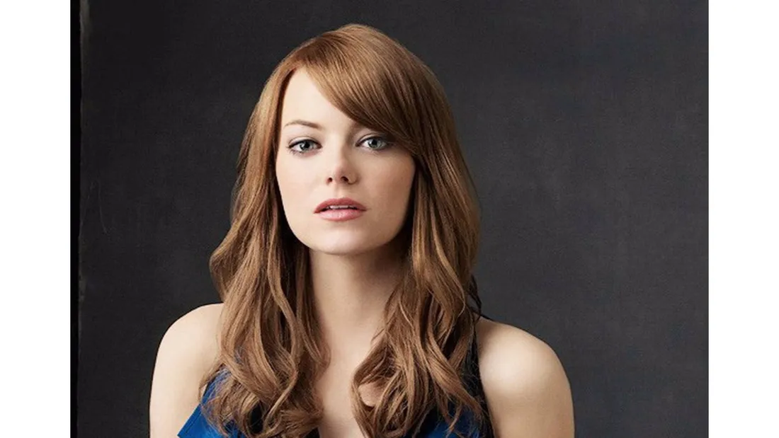 Emma Stone