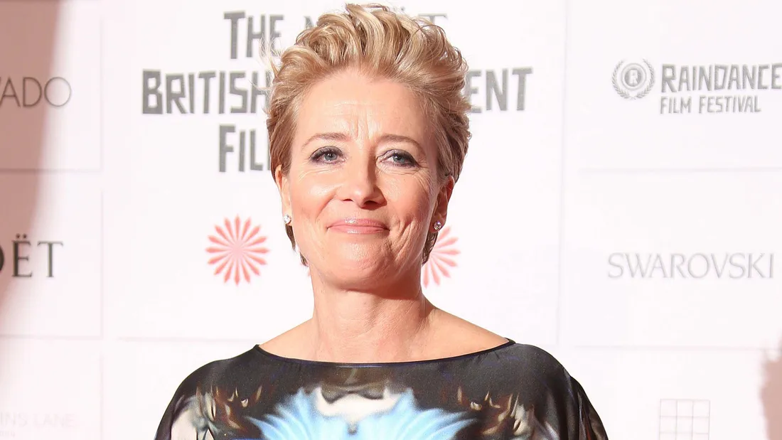 Emma Thompson