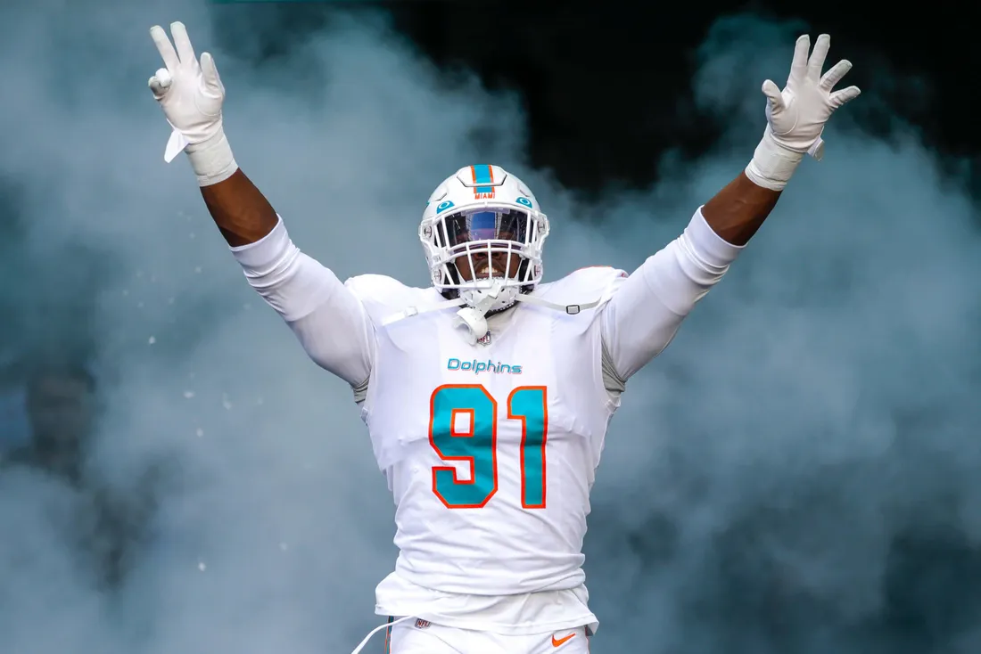 Emmanuel Ogbah