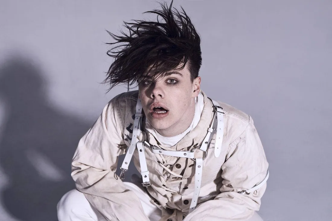 Emo Aesthetic