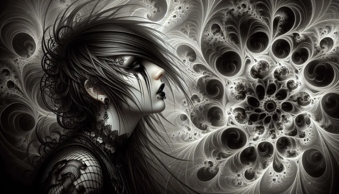 Emo Girl