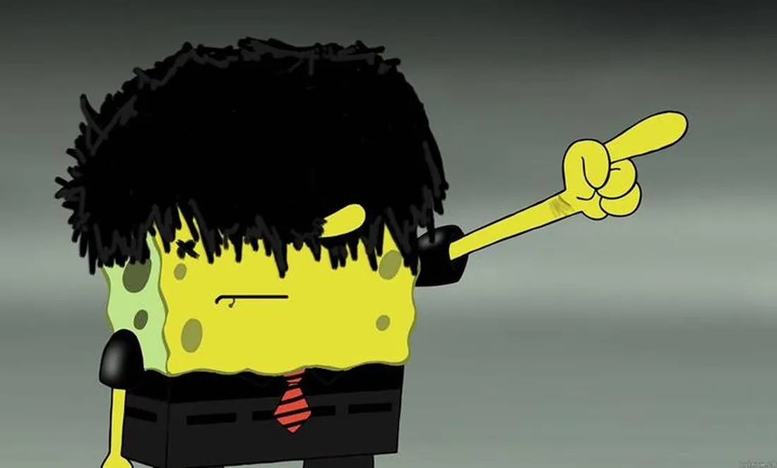 Emo PFP