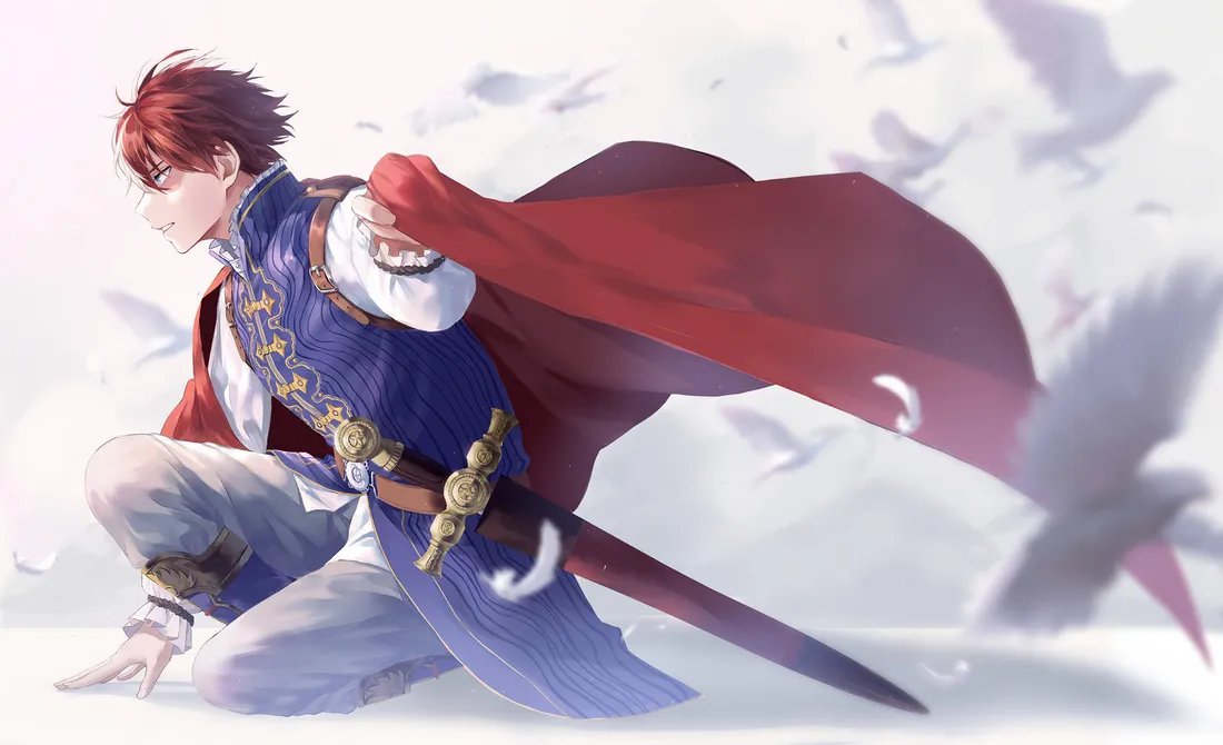 Emperor