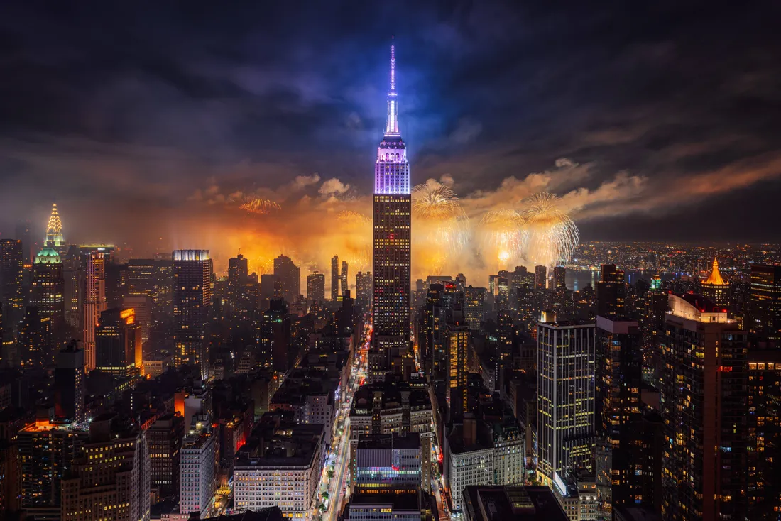 Empire State Building