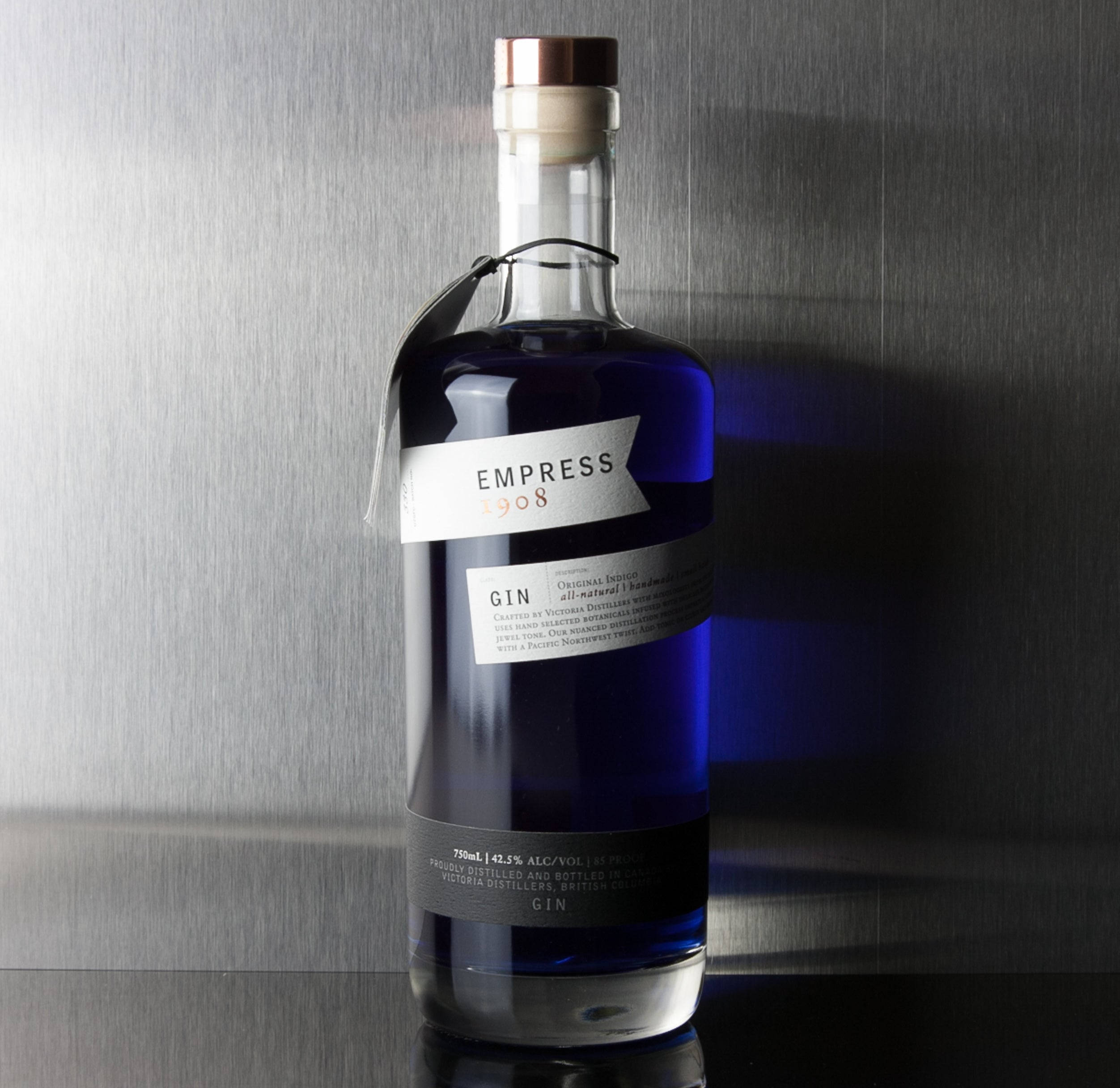 Empress 1908, gin, 750 ml, Full HD Desktop Wallpaper