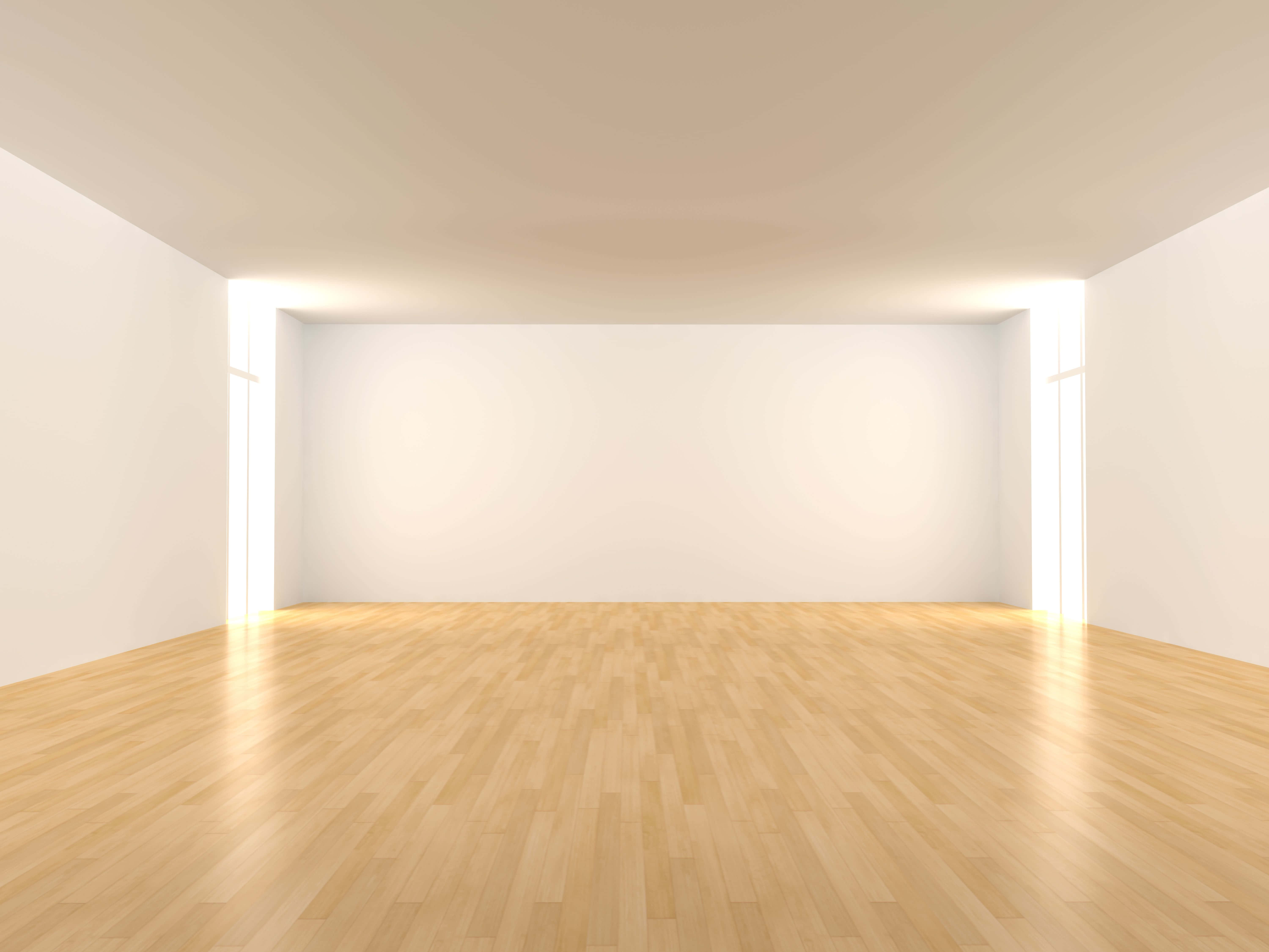 glowing ends, light wooden floors, bright white walls, 5K Desktop Wallpaper