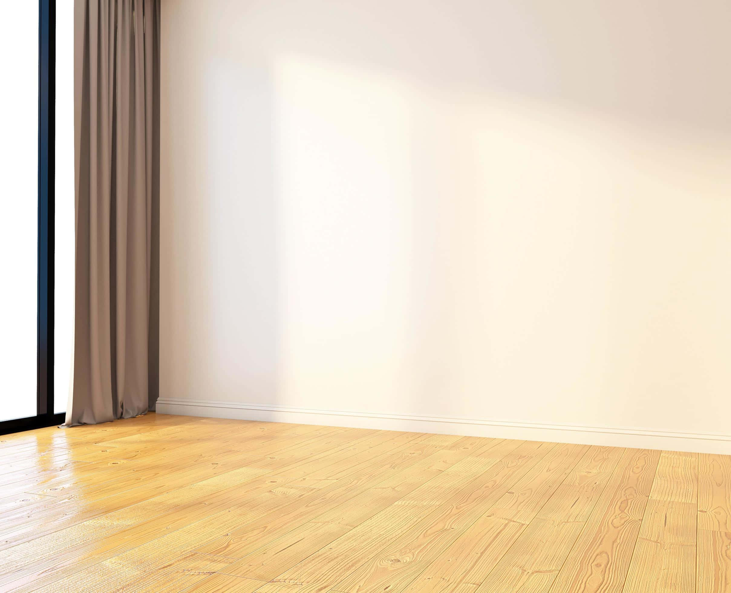 long curtain, tall window, sunlight, Full HD Desktop Wallpaper