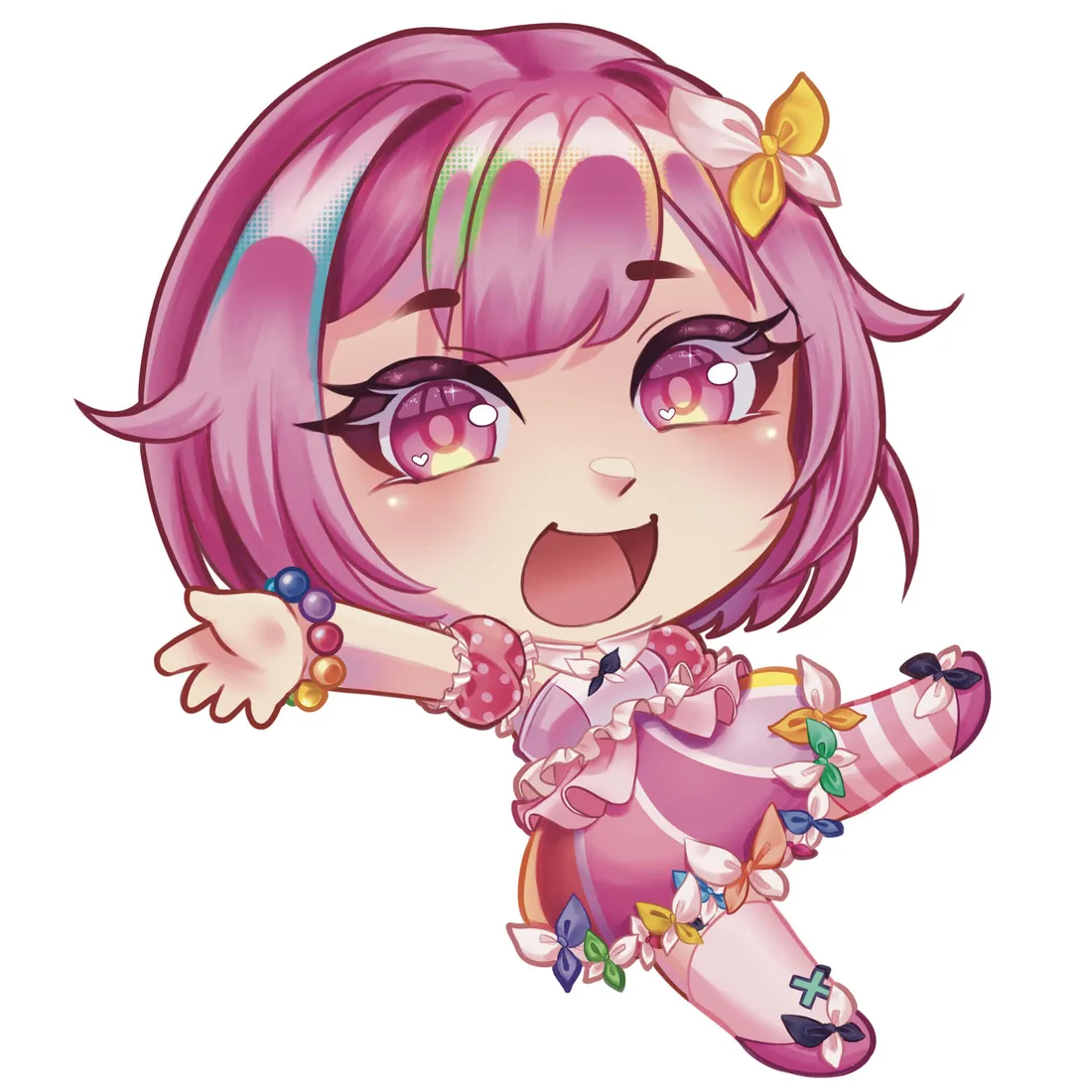 Emu Otori PFP