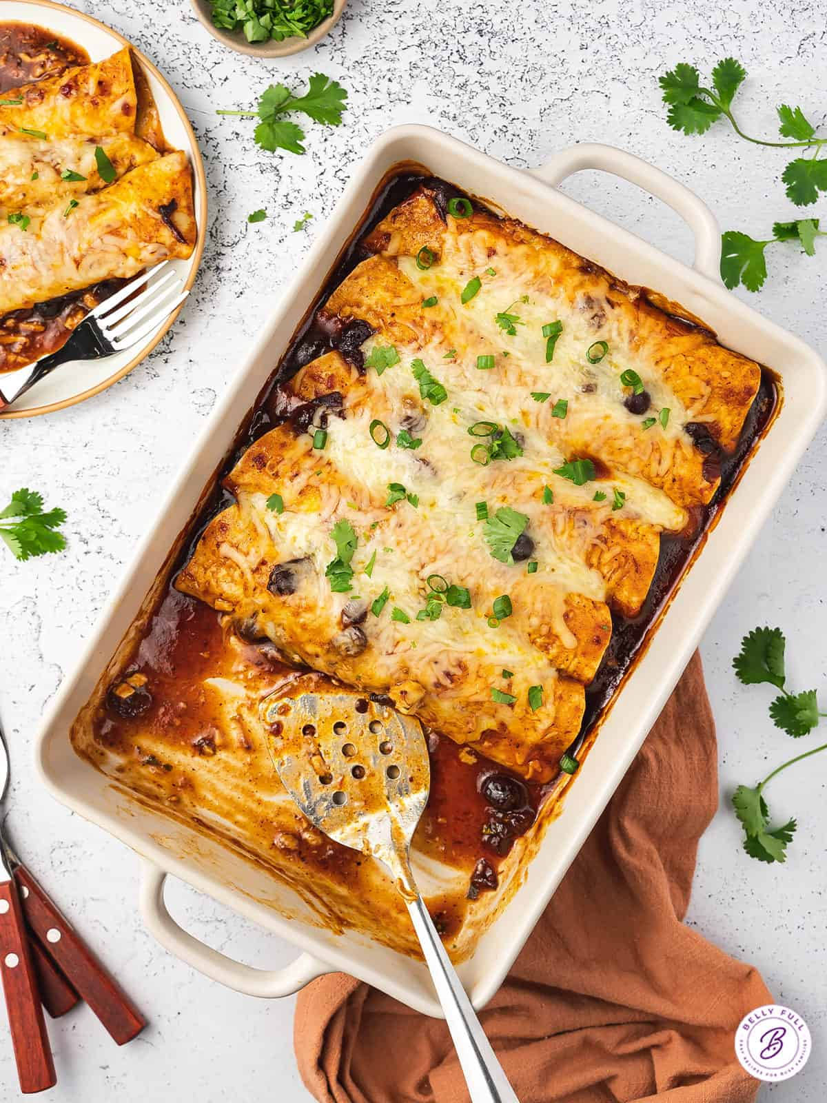enchiladas, golden-brown, cheesy, HD Phone Wallpaper