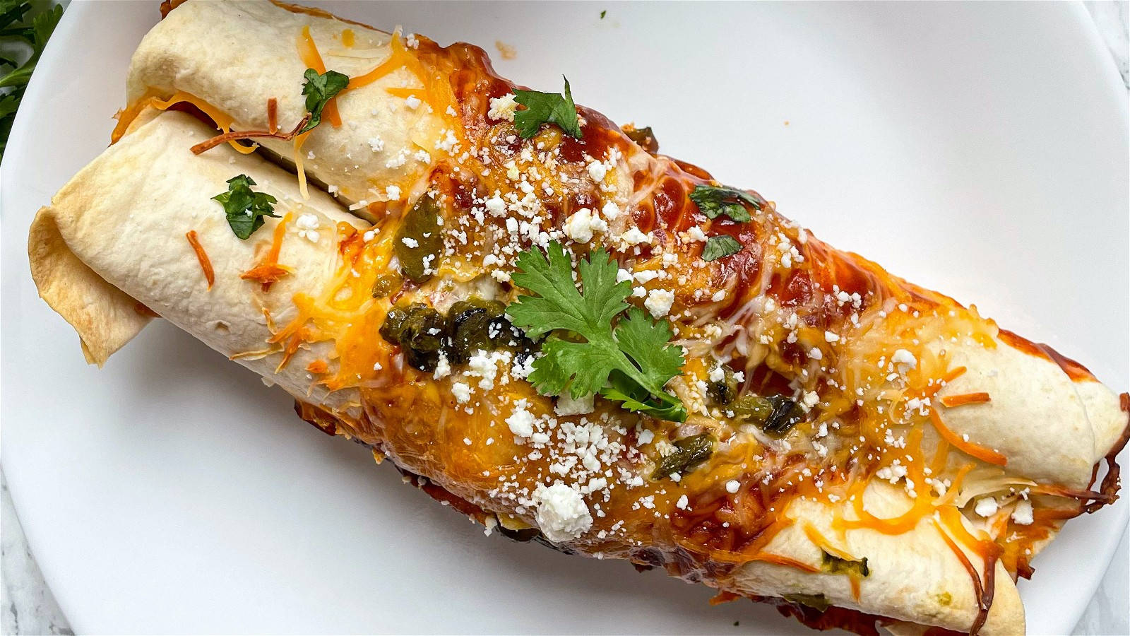 enchiladas, parmesan, red sauce, HD Desktop Wallpaper