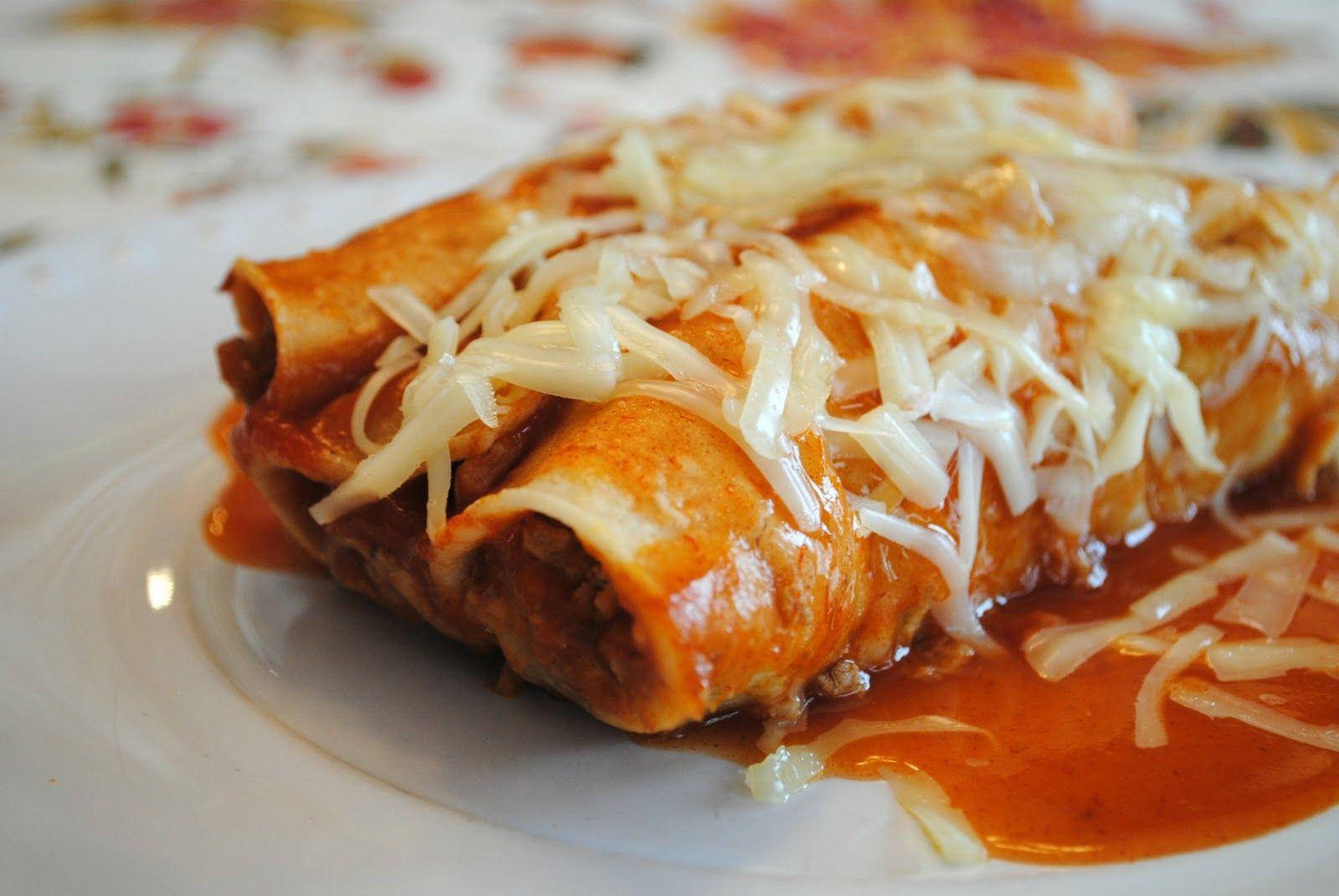 enchiladas, cheese, red sauce, HD Desktop Wallpaper