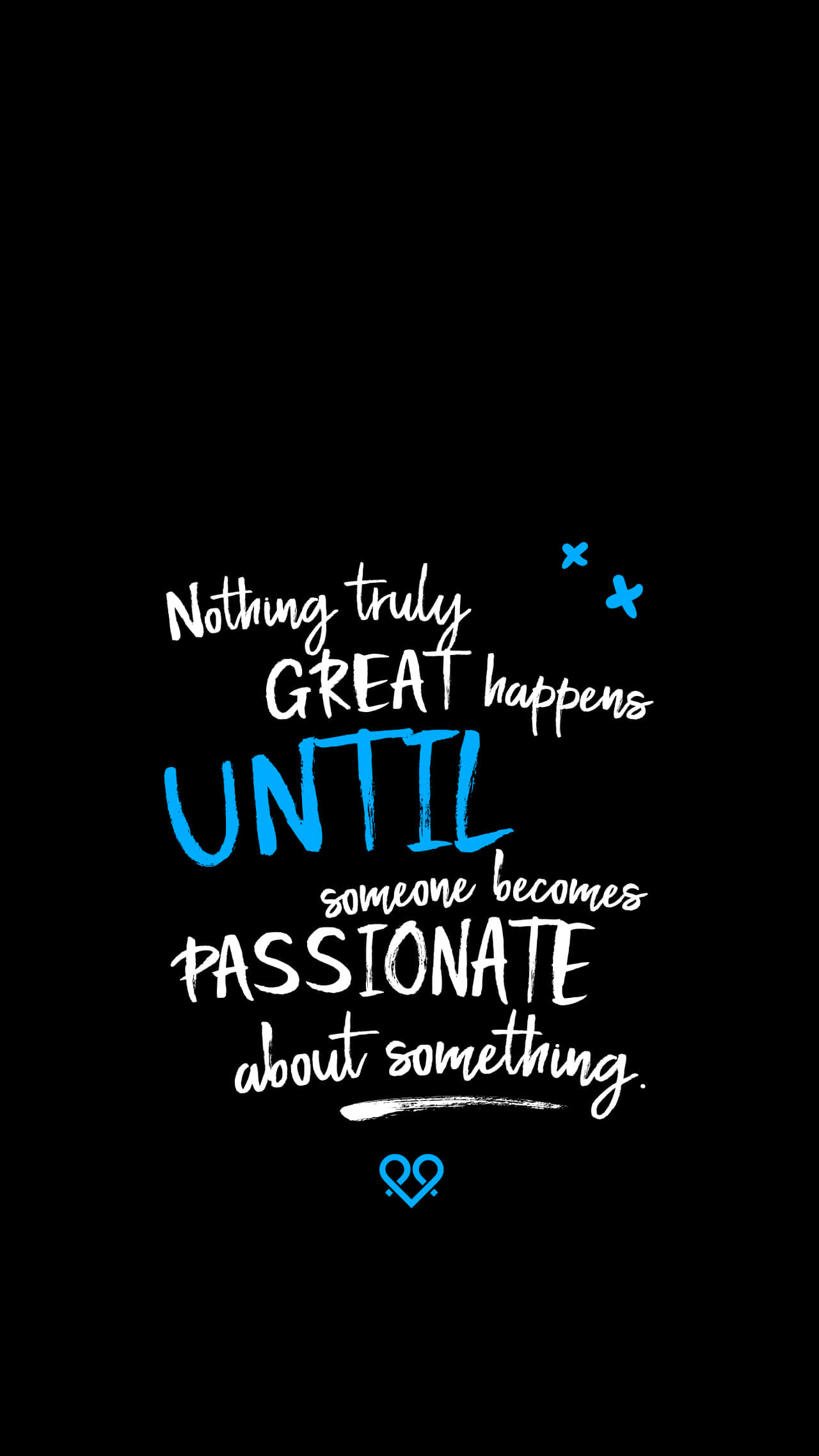 white, blue, black, Full HD Phone Wallpaper