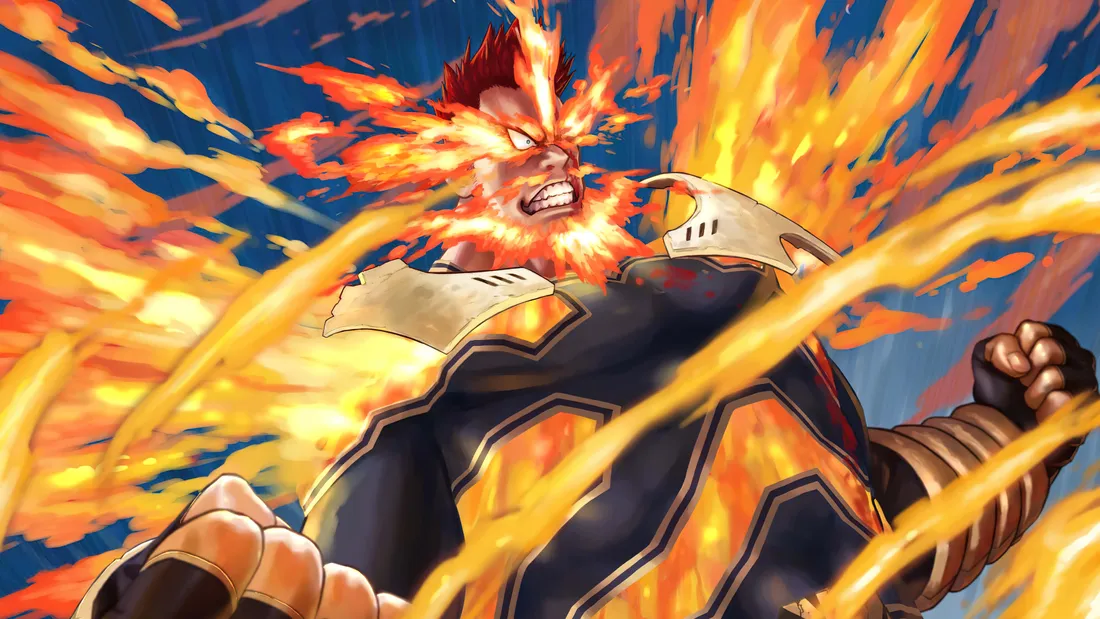 Endeavor