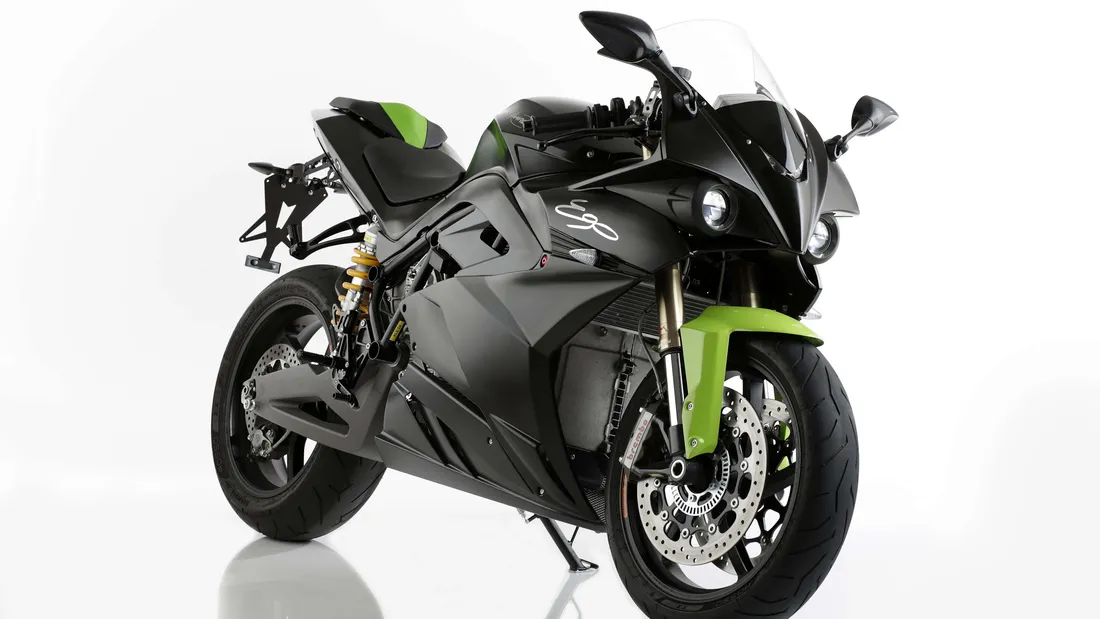 Energica