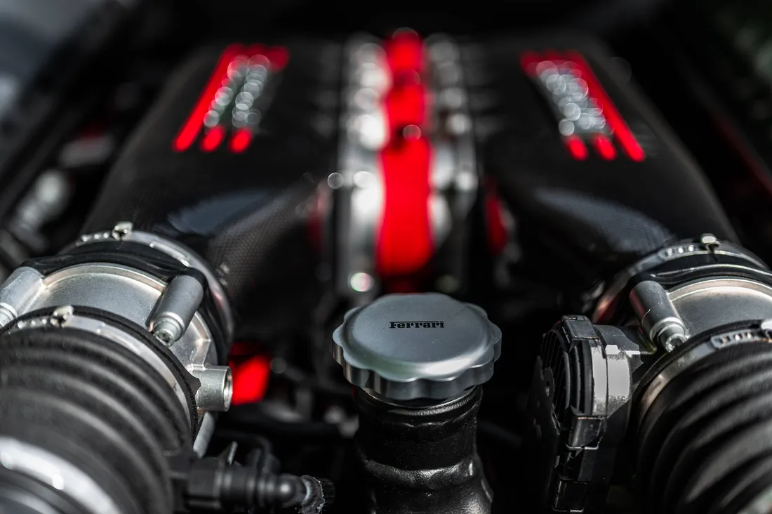 Engine Oil
