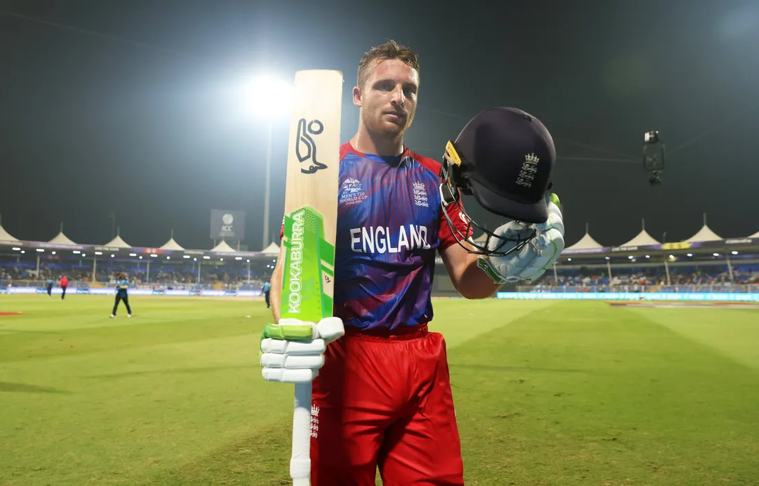England Cricket
