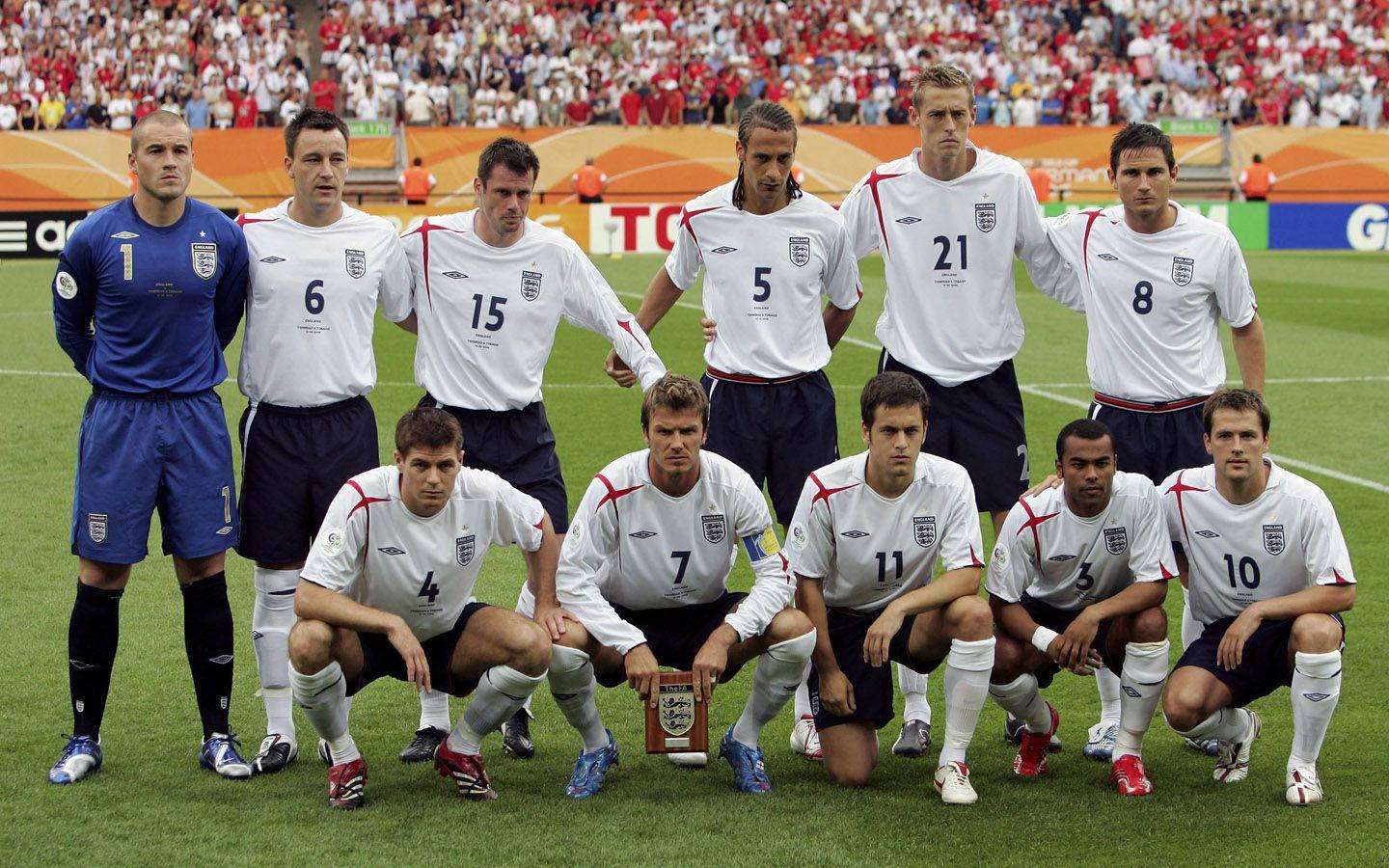 England National Football Team, 2016 FIFA, white jerseys, HD Desktop Wallpaper