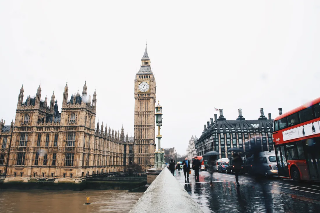 England Wallpapers