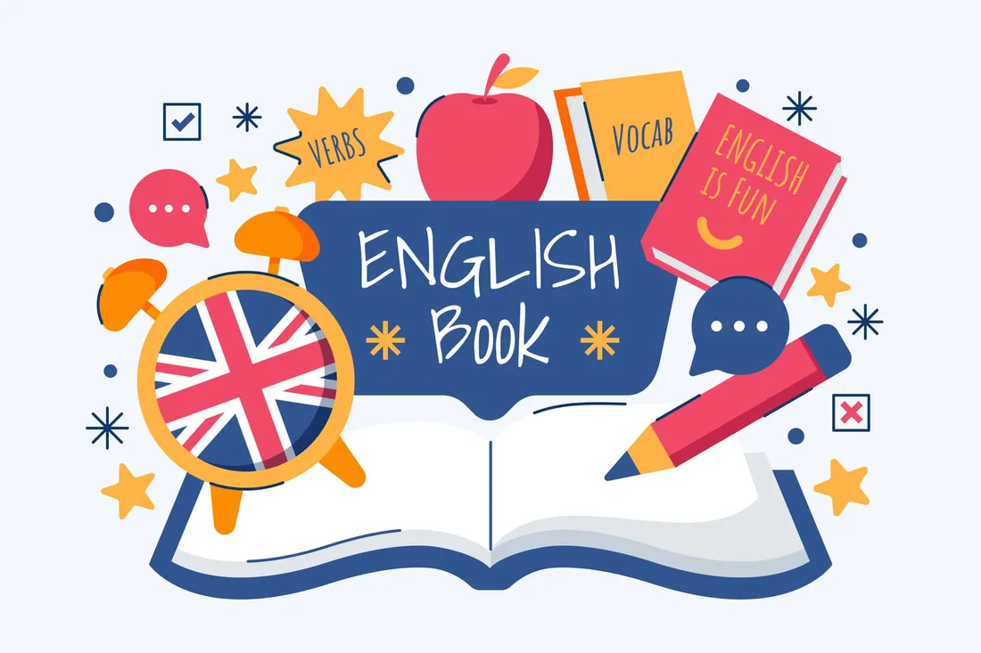 English Aesthetic