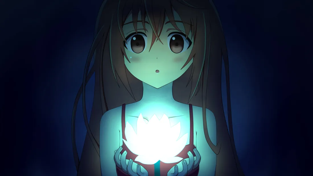 Enju Aihara
