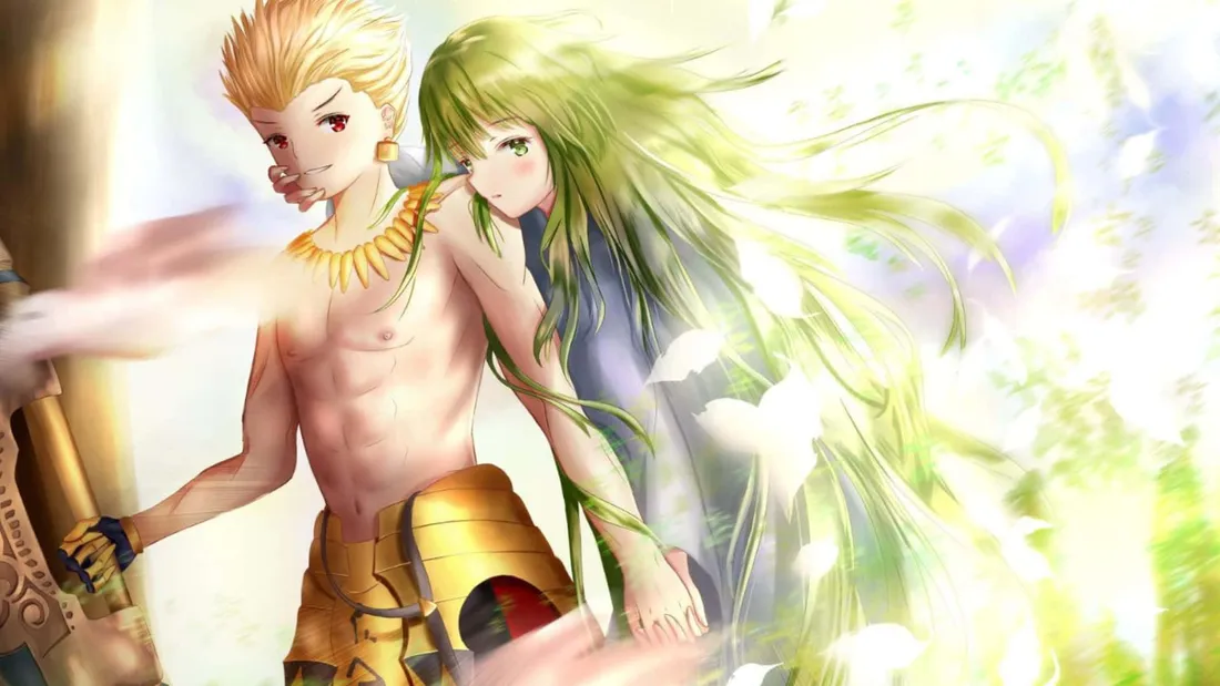 Enkidu