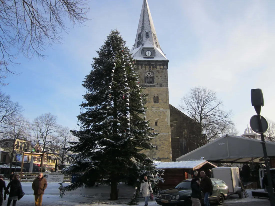 Enschede