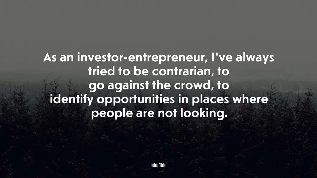 Entrepreneur