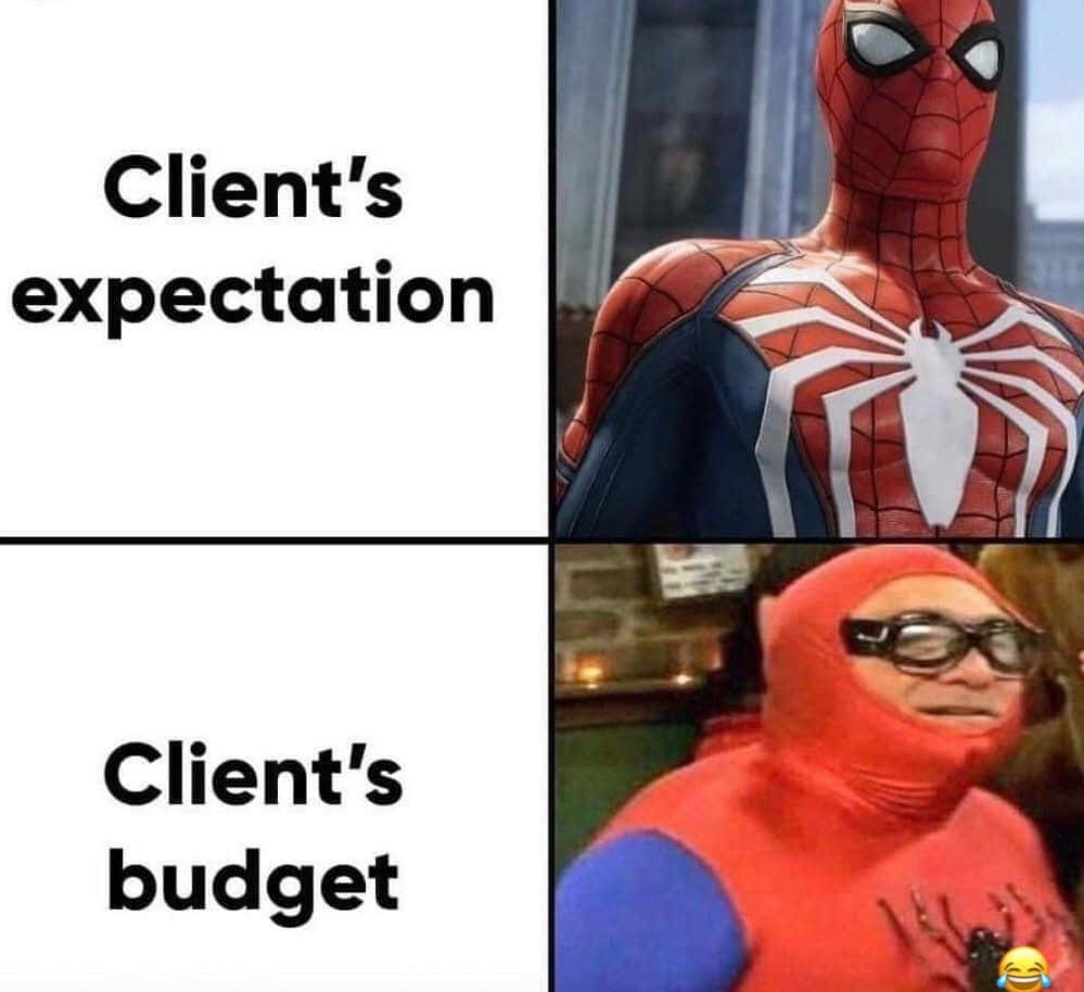 Entrepreneurial Memes, superhero, polished superhero, SD Desktop Wallpaper