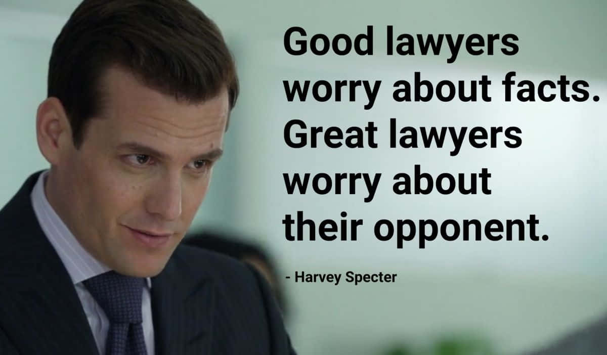 Entrepreneurial Memes, suit, quote, SD Desktop Wallpaper
