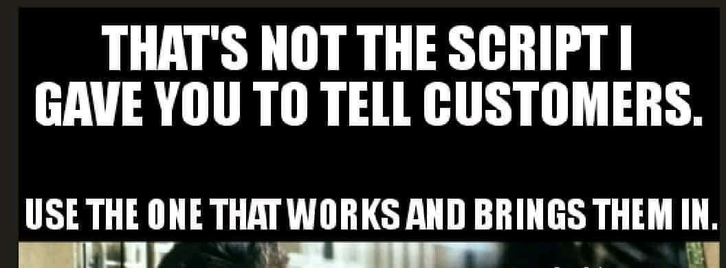 Entrepreneurial Memes, black background, white text, SD Desktop Wallpaper