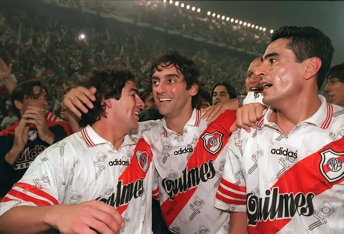 Enzo Francescoli
