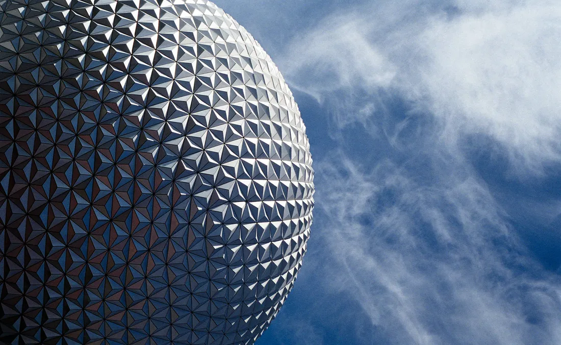 EPCOT Wallpapers