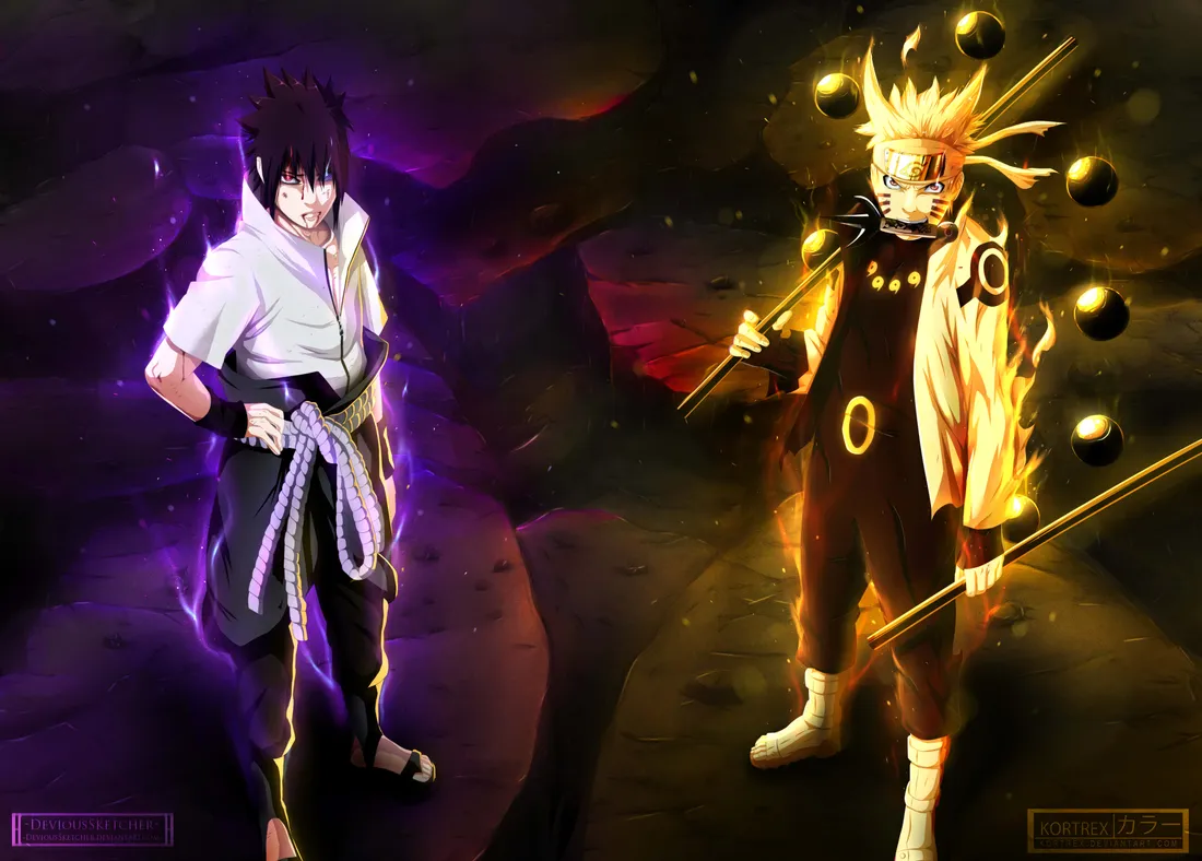 Epic Anime