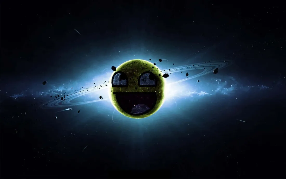 Epic Face