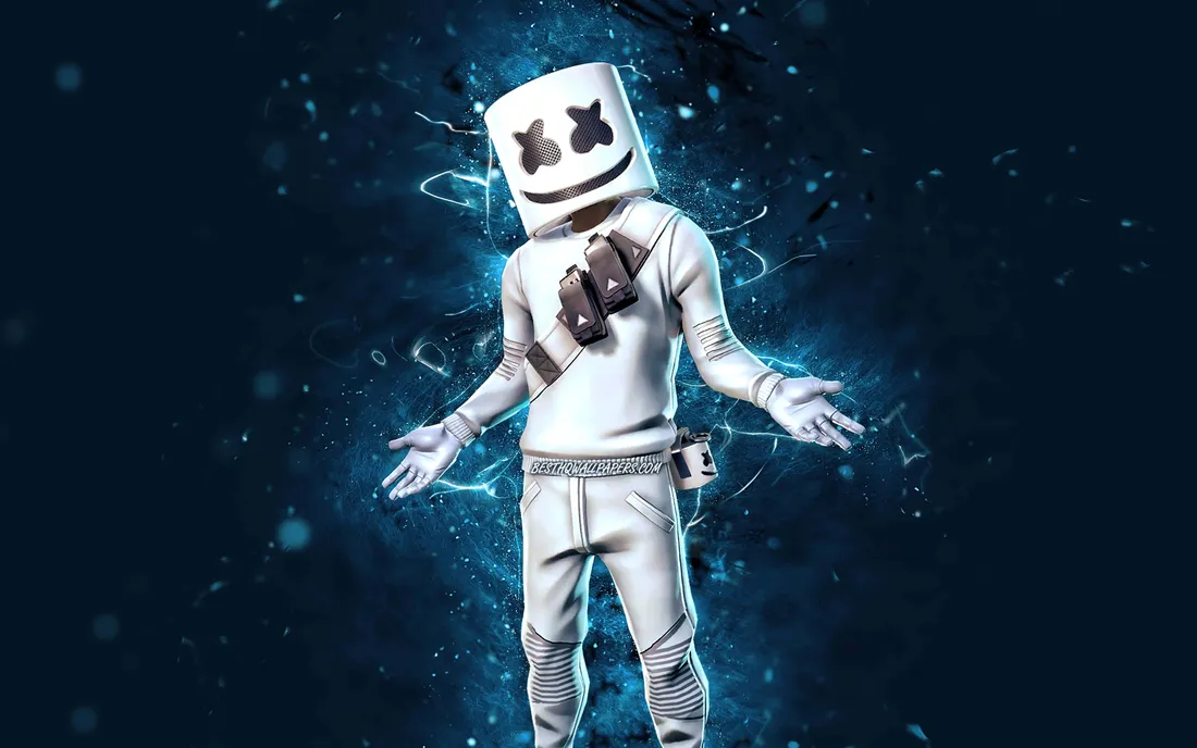 Epic Fortnite